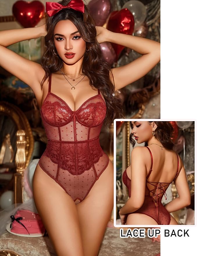 Wine Red