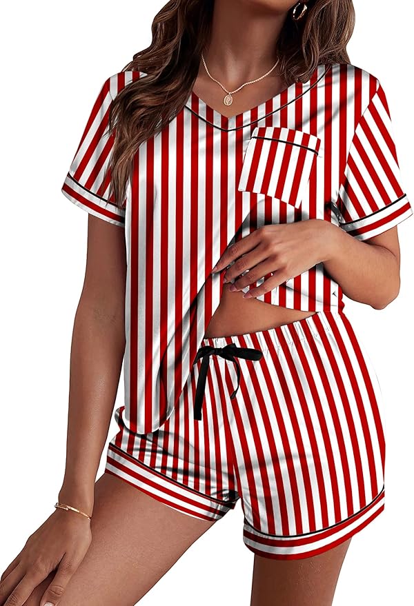 Red-white Stripes
