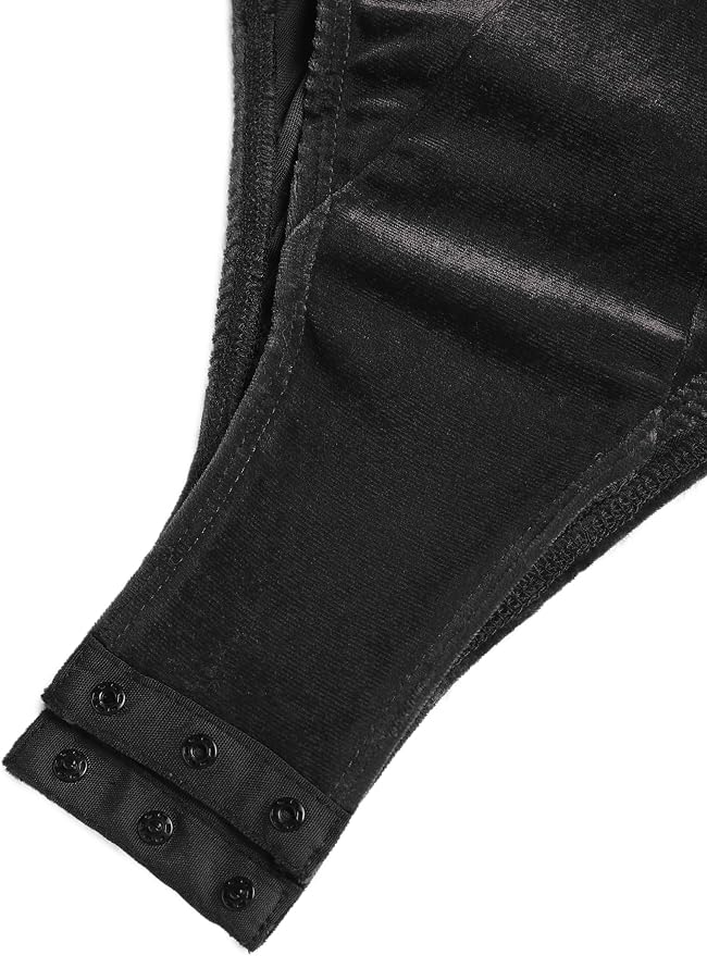 Midnight Black