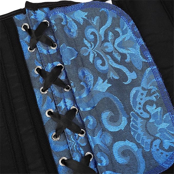 C Black Blue