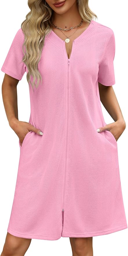 Soft Pink