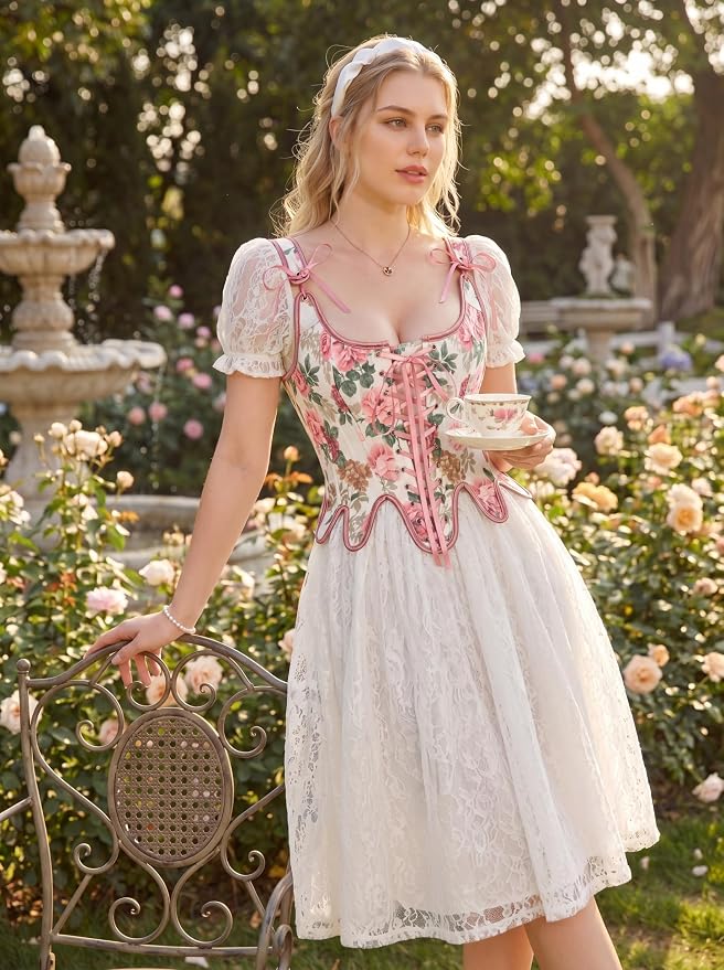Pink Rose