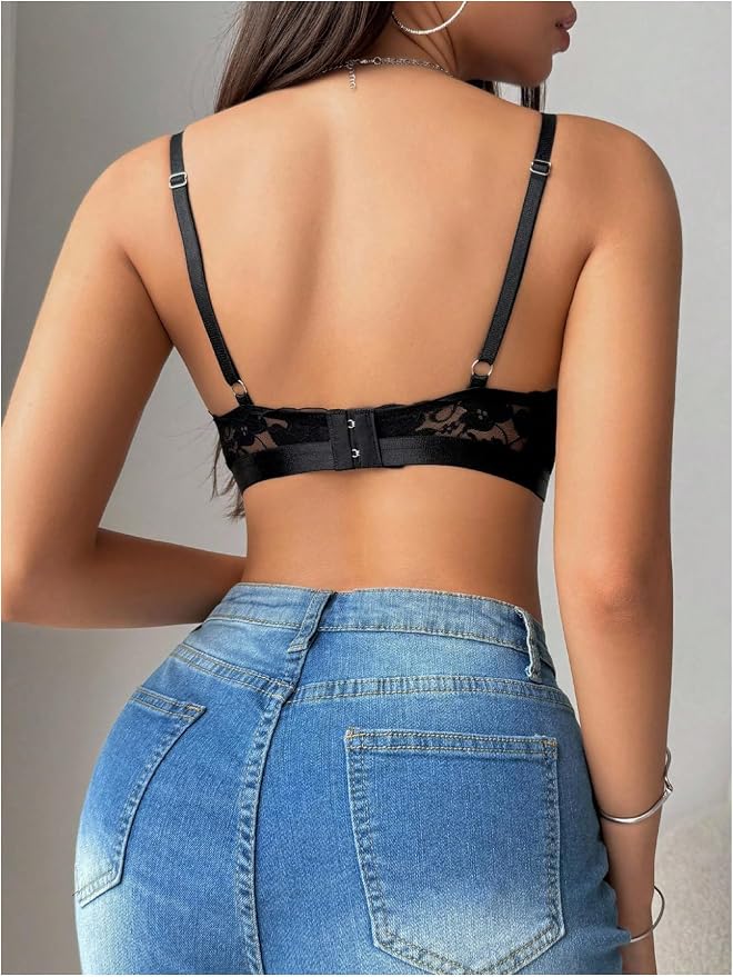 Plain Black