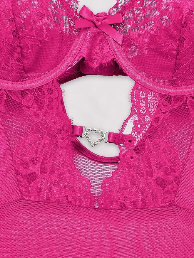 Hot Pink