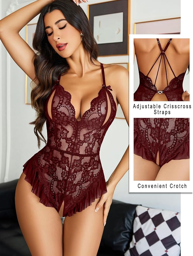 Dark Red