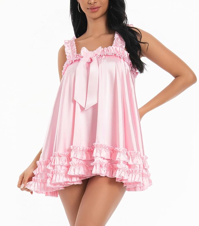 Baby Pink