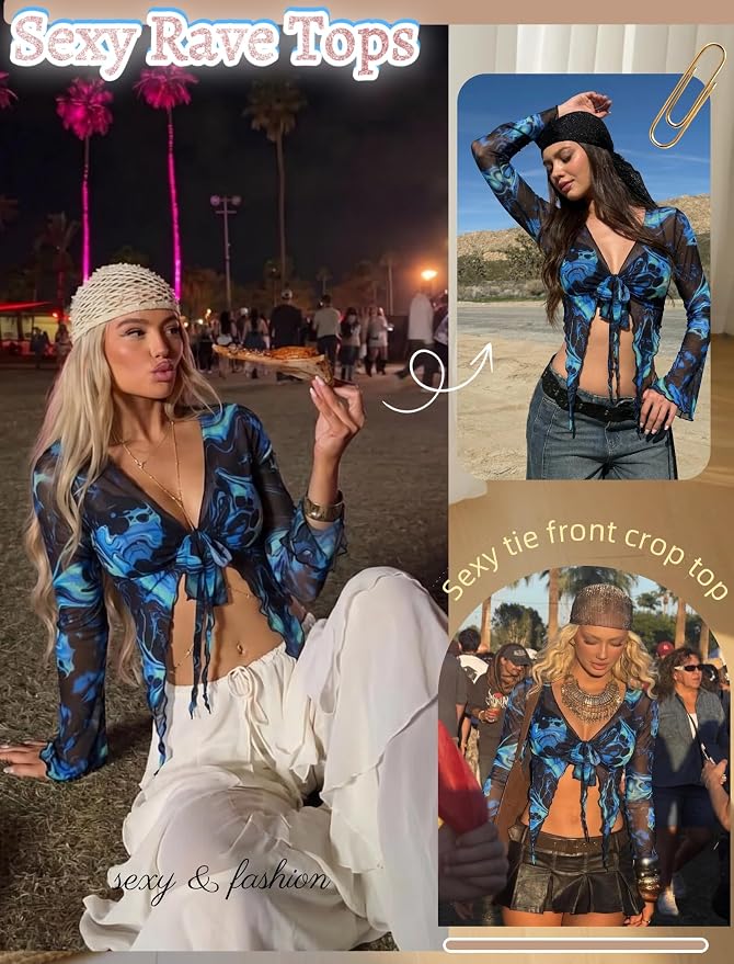 B-tie Dye