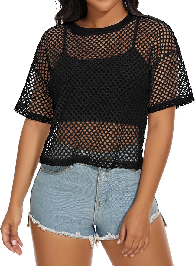 A Black