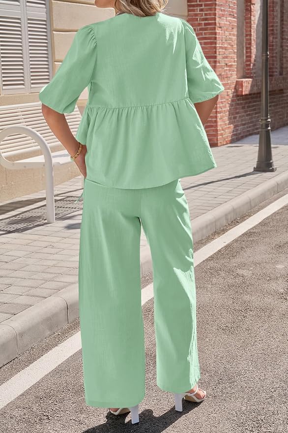 Mint Green