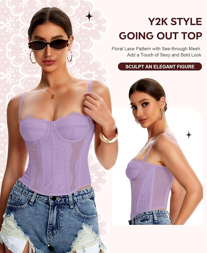 Light Purple