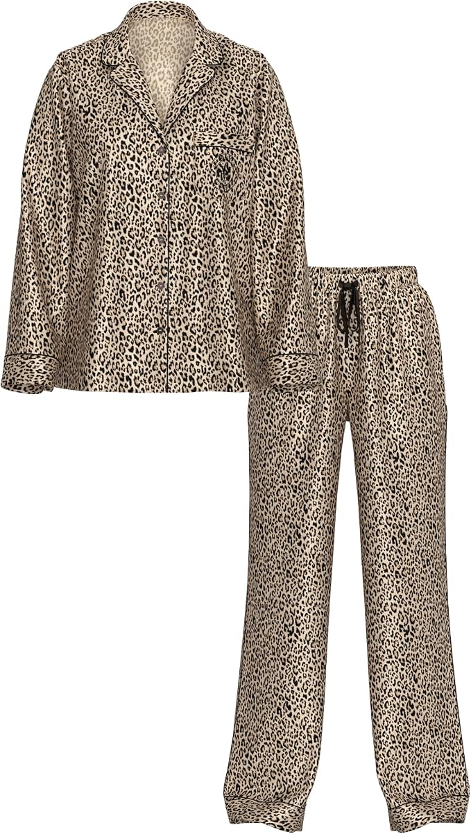 Marzipan Leopard