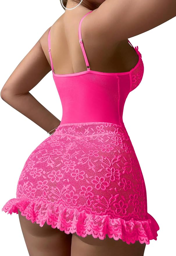 Hot Pink