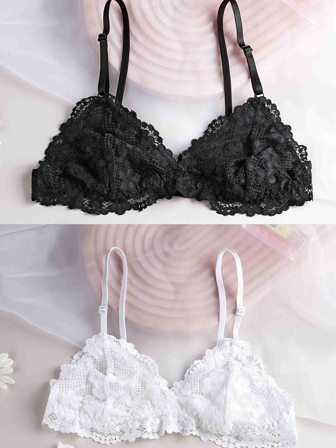 Black/White