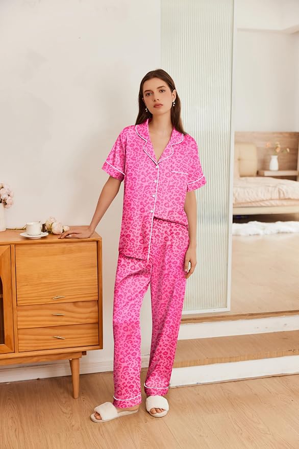 Rose Leopard