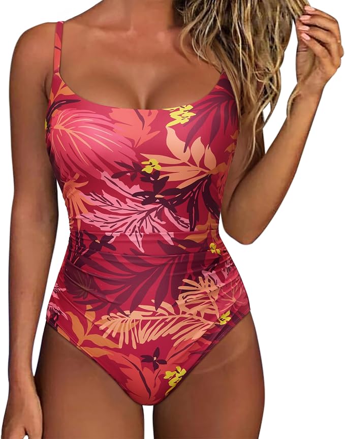 Red Pattern