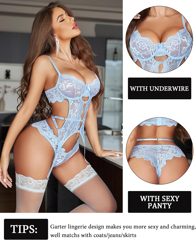 Light Blue