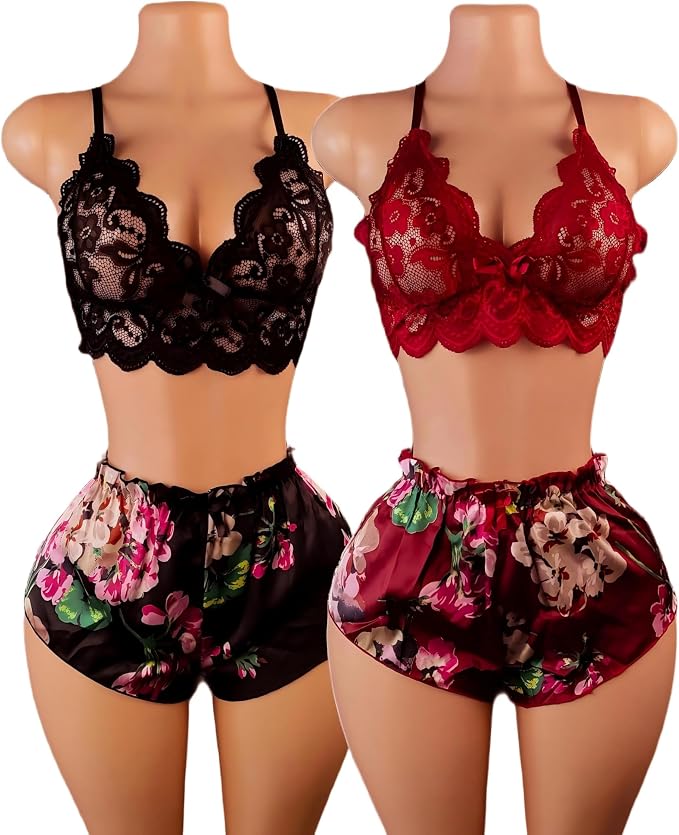 Mystic Black+burgundy Wine