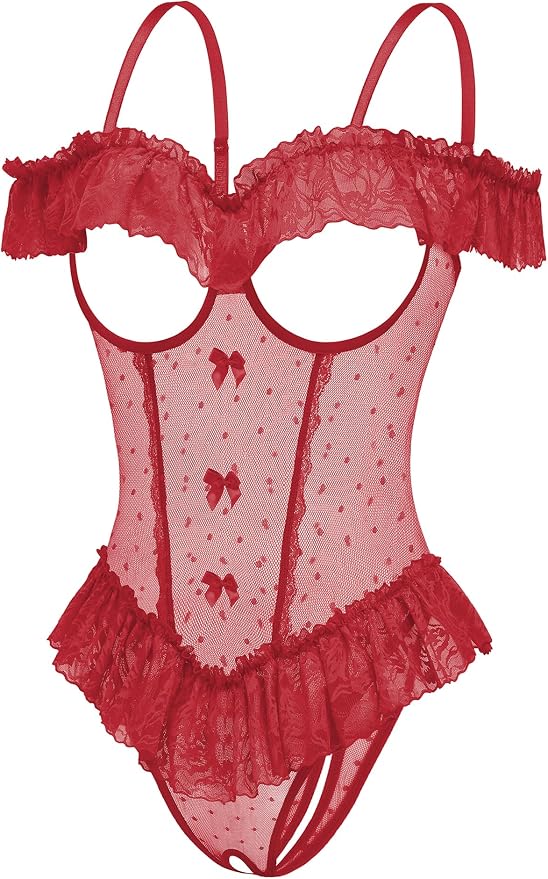 Dark Red