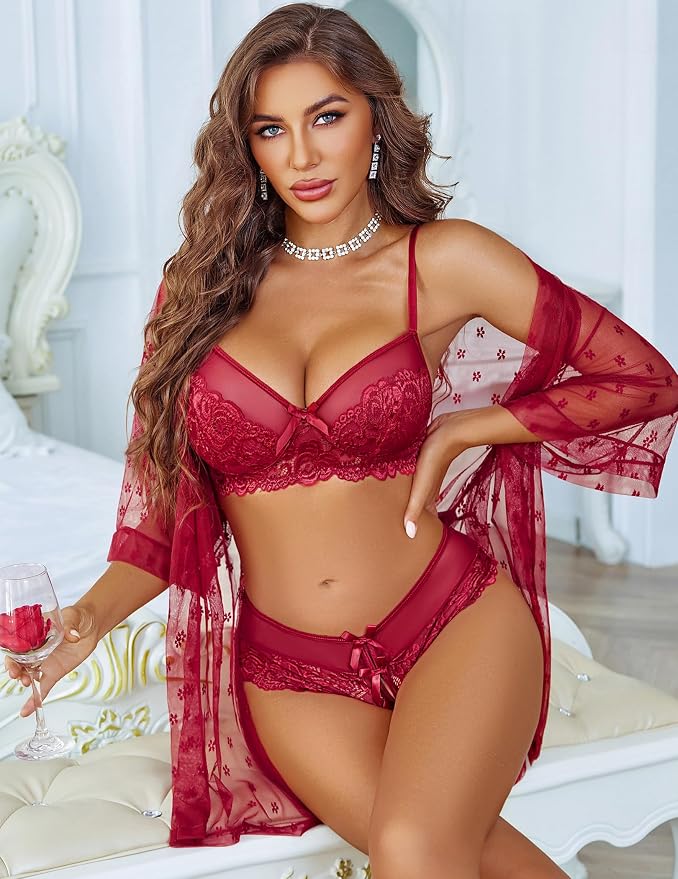 Wine Red