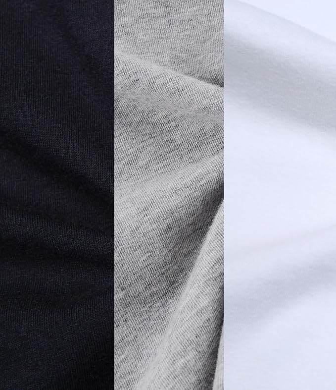 S-black/White/Grey - Third Style