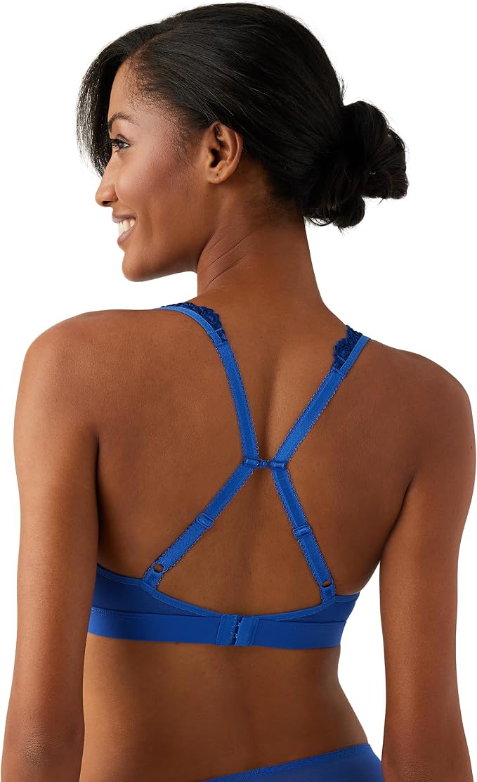 Beaucoup Blue/Bellwether Blue