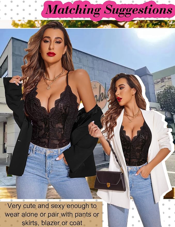 Double Layers - Black