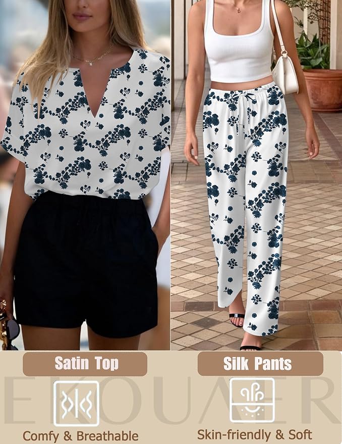 Floral White