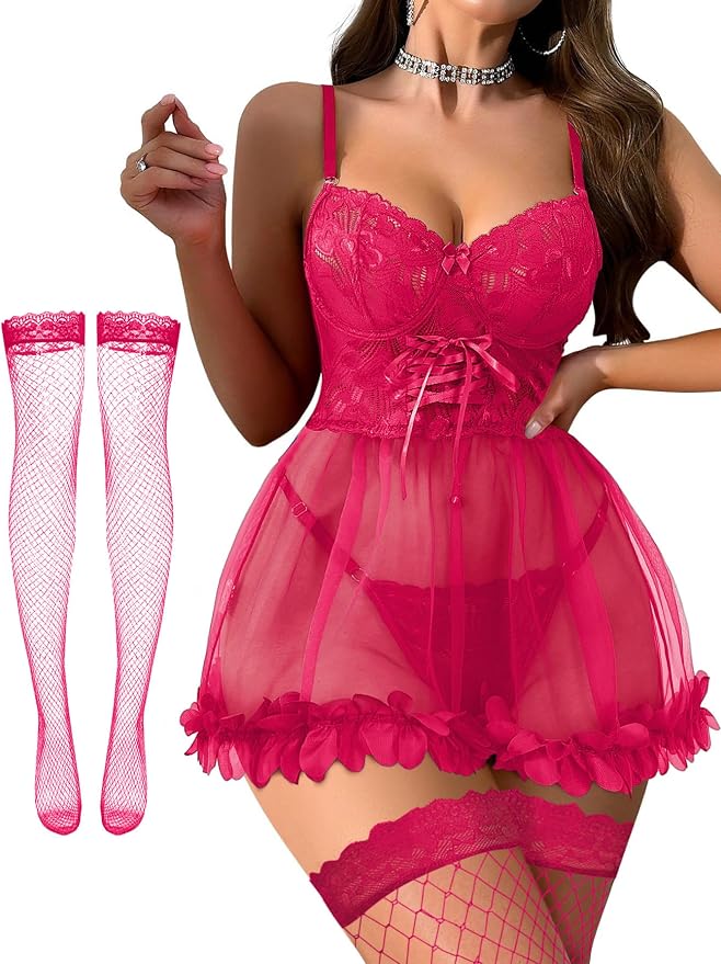 Hot Pink