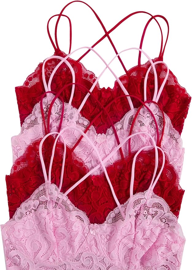 Pink Red