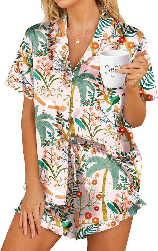 Vitality Flower