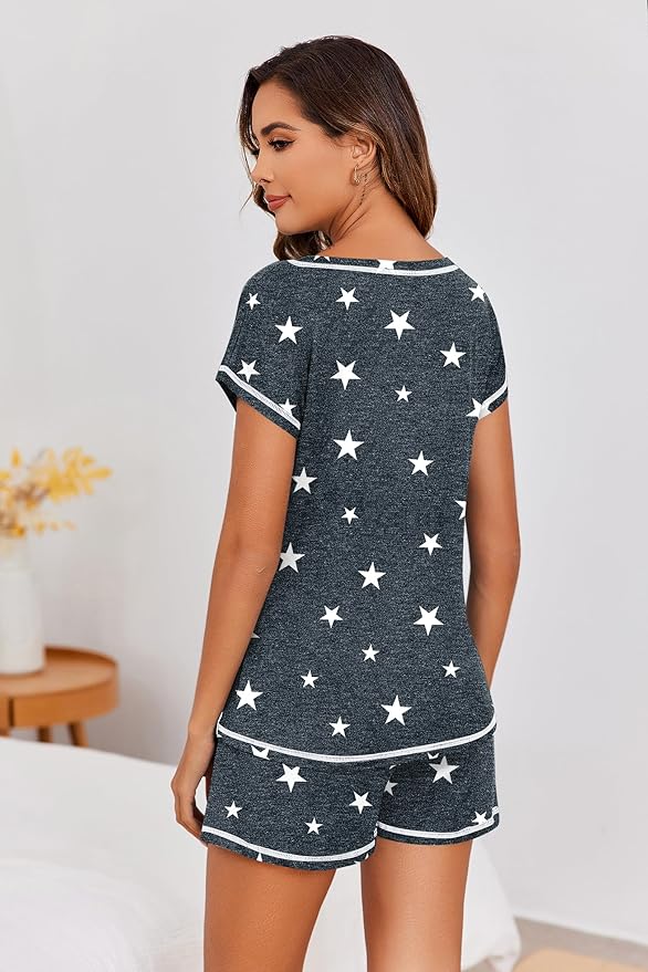 Deep Grey Stars