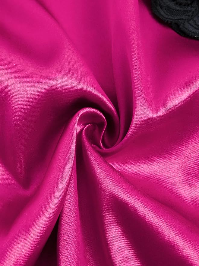Hot Pink