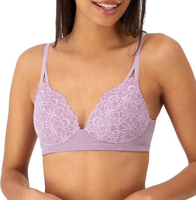 Sojourn Lilac