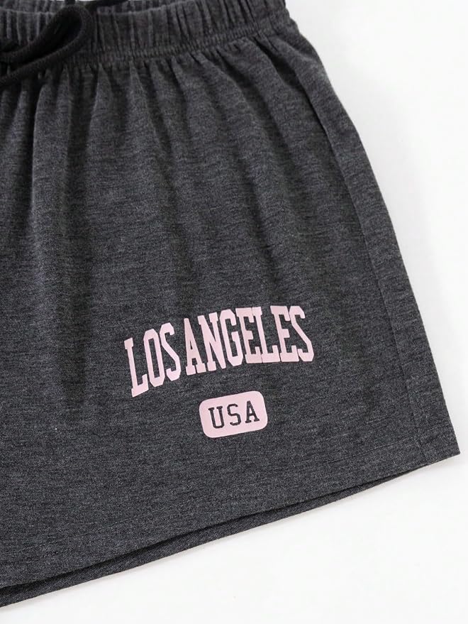 Pink Grey Black