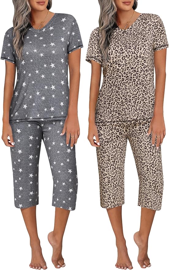 Grey Star+leopard