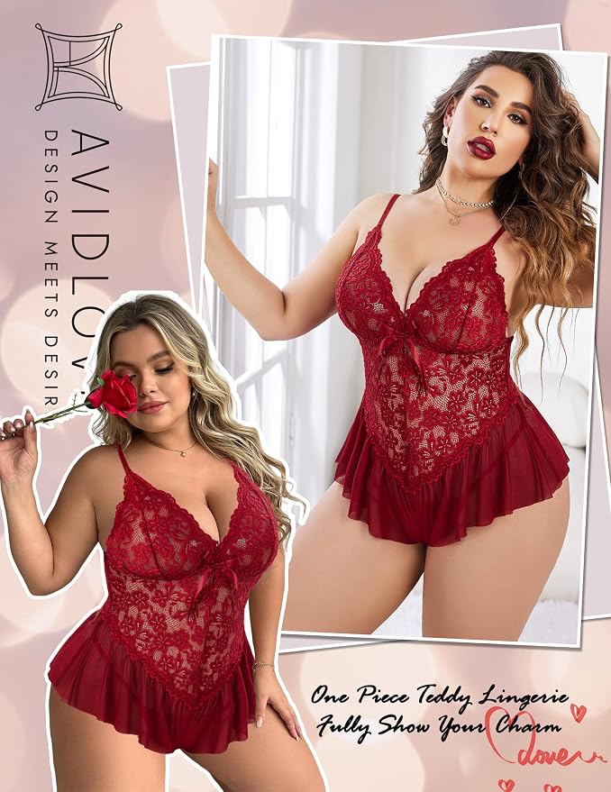Dark Red