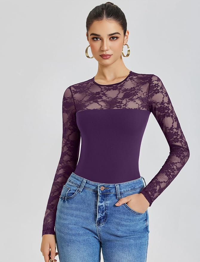 Dark Purple