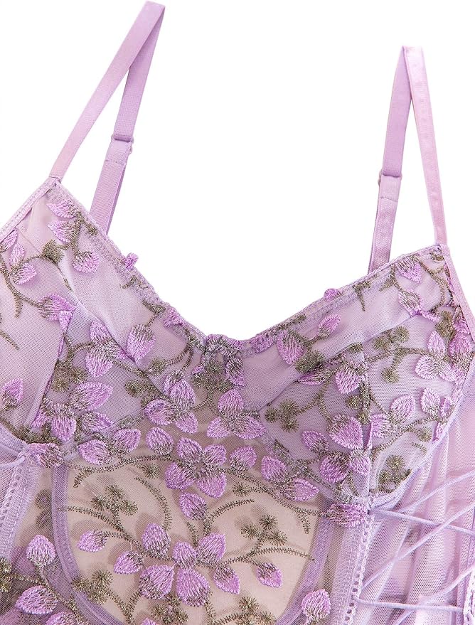 Lavender Purple