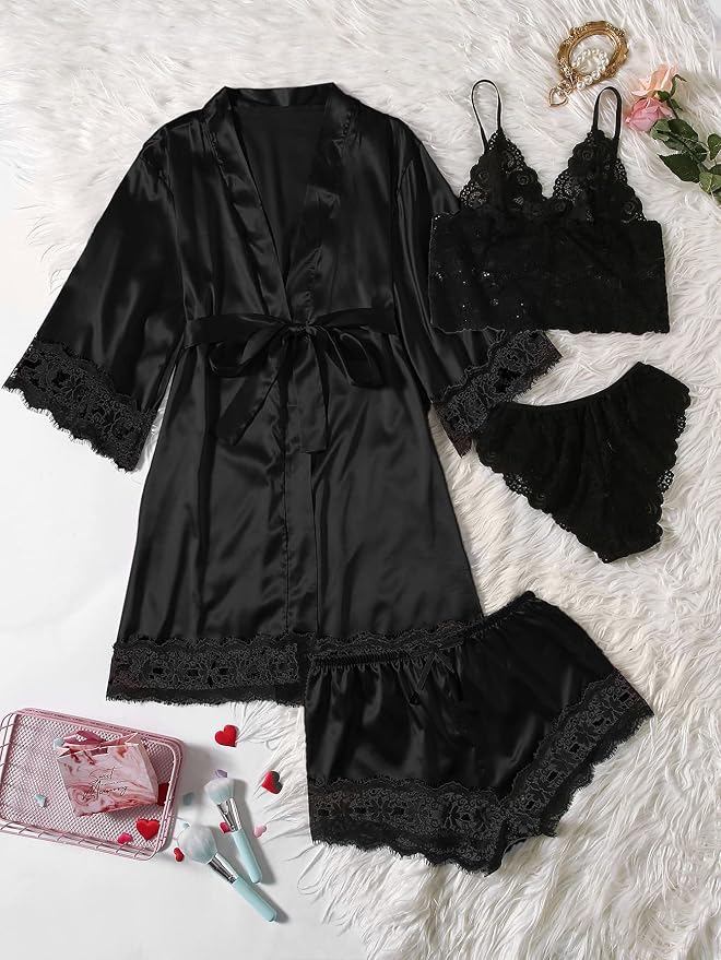 Black Solid