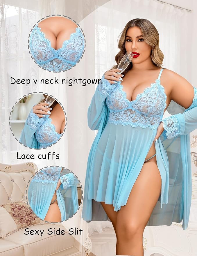 Light Blue