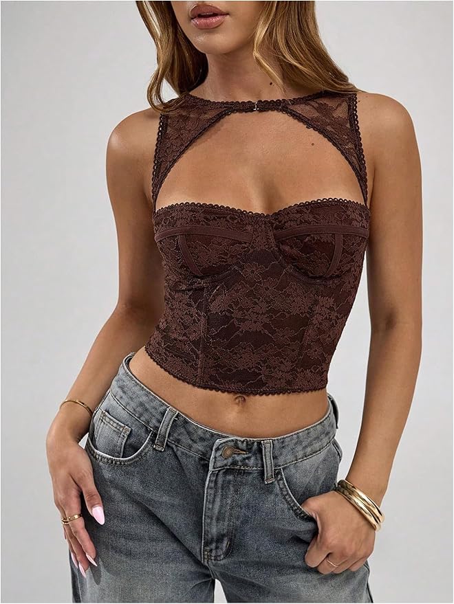 Coffee Brown