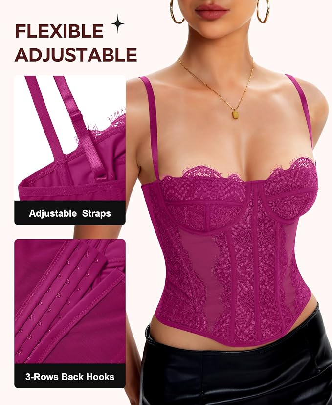 Hot Pink