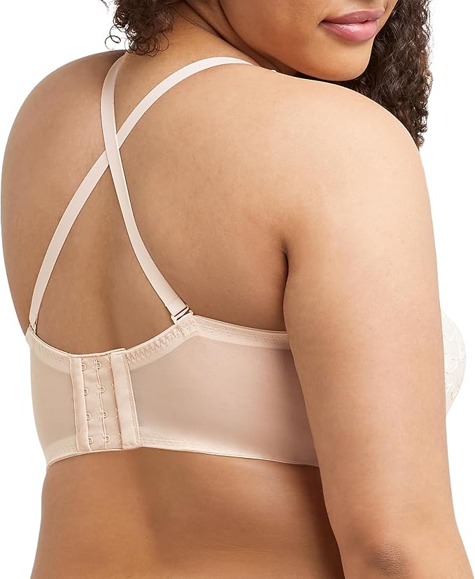 Sandshell Bloom Lace