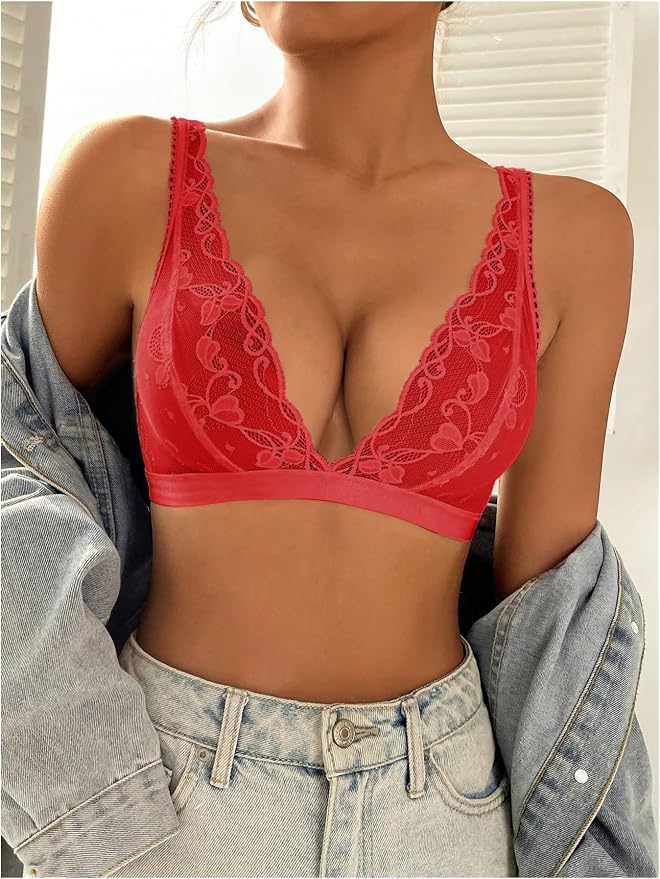 Pure Red
