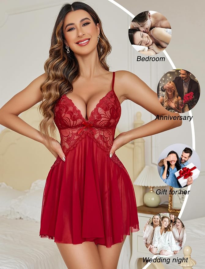 Dark Red