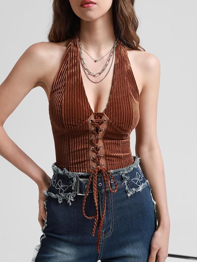 Rust Brown