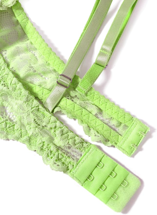 Fluorescent Green