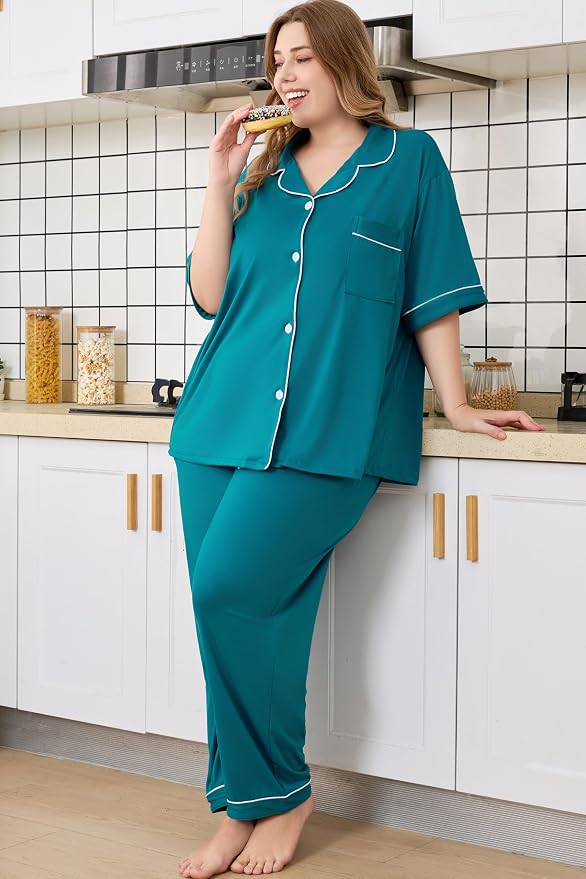 Peacock Green