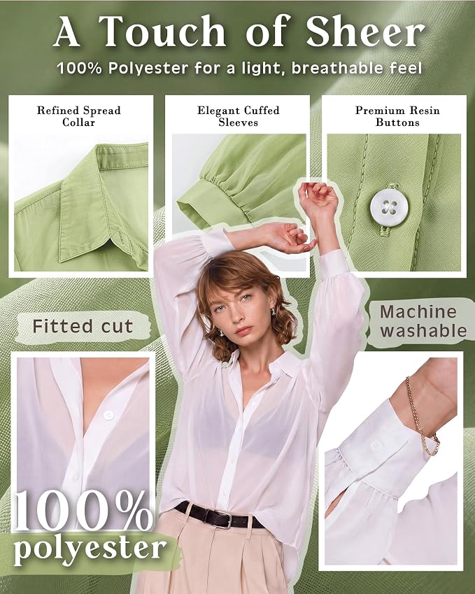 White, Green