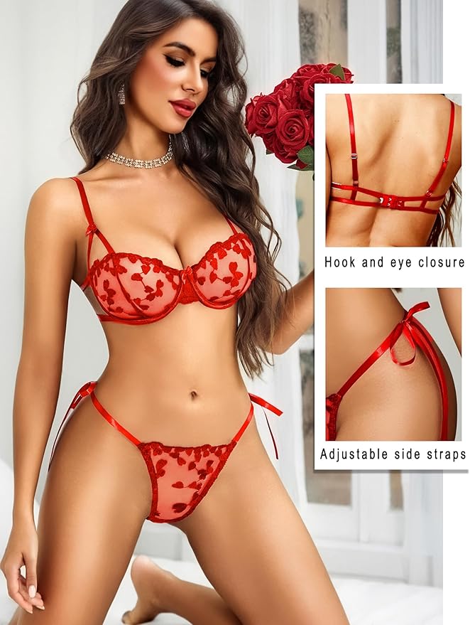 A-red